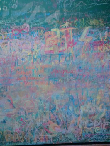 Can you find my signature?