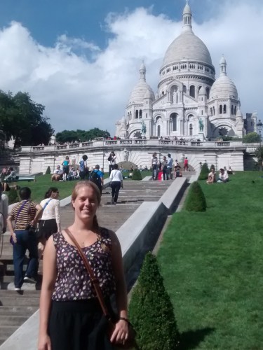 sacrecoeur