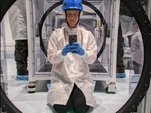 Seeing the universe in&nbsp;color