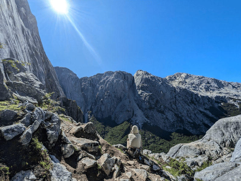 CochaNotes: tips for planning a trip to&nbsp;Cochamó